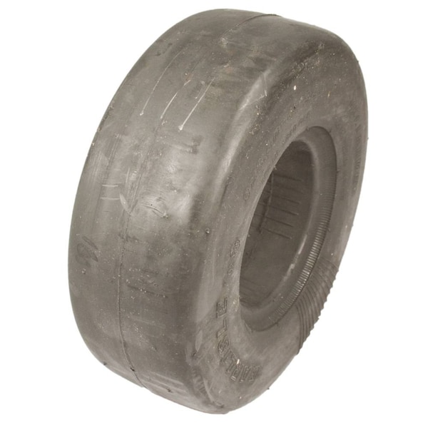 Stens New Solid Wheel Replacement For Carlisle 5410011, 11-539 Wheel Size 9 X 3.50-4, Tread Smooth 175-525 - main